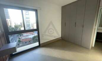 Imagem 4: Apartamento à venda e para alugar em Campinas, Cambuí, com 1 suíte, com 50 m², Mm536 - Cam