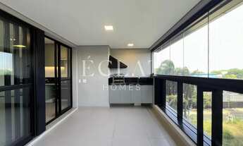 Imagem 2: Apartamento com 142m², para alugar em Pinheiros