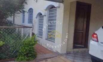 Imagem 7: CASA COM 3 DORMITÓRIOS À VENDA, 150 M² NO VILA SANTA ISABEL - CAMPINAS/SP