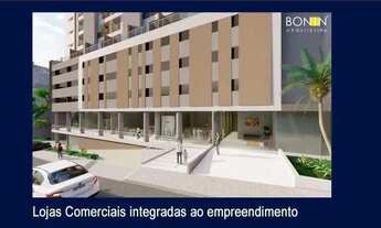 Imagem 4: Apartamento com 2 dormitórios à venda, 59 m² por R$ 606.437,39 - São Mateus - Juiz de Fora