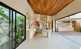 Imagem 6: Casa de condomínio em Avenida Comendador José da Silva Martha - Vila Santista - Bauru/SP