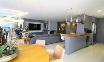 Imagem: INBOX CIA IMOBILIÁRIA VENDE- Apartamento