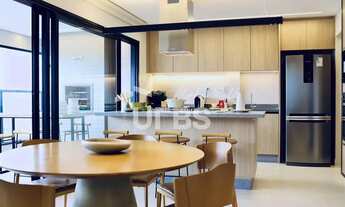 Imagem 6: Vendo Apartamento 02 Quartos 1 Suíte Origyn Bueno