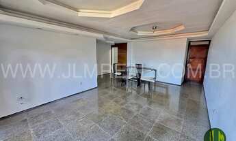Imagem 7: VENDO APARTAMENTO COM 146m², 4 QUARTOS NO BAIRRO PARQUELÂNDIA - FORTALEZA - CEARÁ