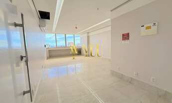 Imagem: Duas Salas Paralelas no Órion Complex Prontas