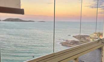 Imagem 2: APARTAMENTO À VENDA - FRENTE PARA O MAR