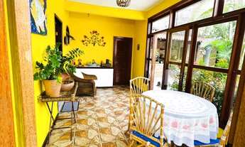 Imagem: Casa pra carnaval próximo q praia