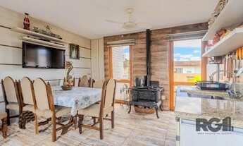 Imagem: Cobertura 2 dormitórios no coração do