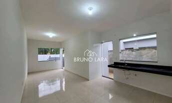 Imagem 5: Casa à venda no Bairro Jardim Vila Rica- São Joaquim de Bicas/MG