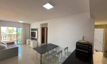 Imagem 5: Cumbuco: Apto 2q. 200m do mar. Piscina