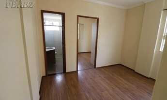 Imagem 4: Apartamento para alugar no centro de Londrina - Edifício Serra Morena