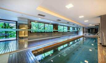 Imagem 4: APARTAMENTO 4 SUÍTES + 5 VAGAS