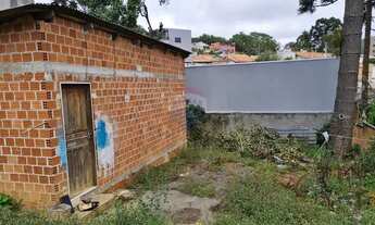 Imagem 4: Terreno com 360m² em Quatro Barras - Preço Reduzido!