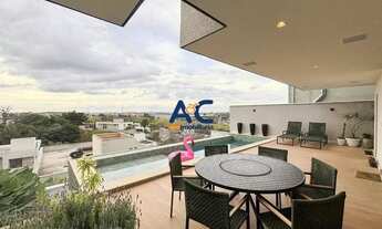 Imagem 5: Casa com 04 quartos no condomínio Portal do Sol