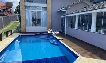 Imagem 3: Casa com 3 quartos sendo 1 suíte a venda no Bairro Parque Jardim da Serra em Juiz de Fora