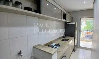 Imagem 6: Oportunidade! Apartamento mobiliado para alugar no Centro em Londrina