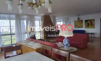 Imagem: Apartamento, Cerqueira César - São Paulo