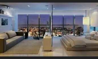 Imagem 6: Duplex com 1 Dormitorio(s) localizado(a) no bairro Praia de Belas em Porto Alegre / Ref.:O