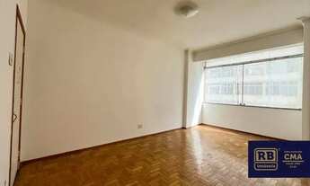 Imagem 2: Apartamento de aproximadamente 160m² à venda 3 quartos, 1 suíte Centro