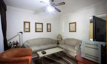 Imagem 2: Casa para venda em Limão com 2 quartos , 100m²