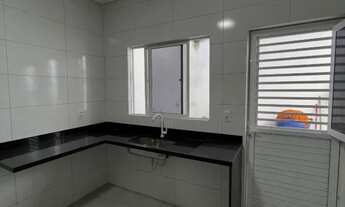 Imagem 7: CASA EM NOVA ESPERANÇA NIC7