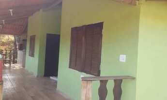 Imagem 7: Sítio em Rio Manso - MG asfalto na porta. 65 KM DE BH Para quem procura sossego na roça