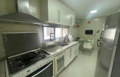 Imagem 5: Apartamento para locação, Vila Regente Feijó, São Paulo, SP