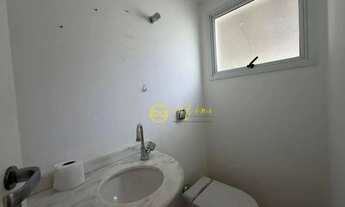 Imagem 6: Casa de Condomínio com 3 Quartos para alugar, 156 m² por R$ 4.800/mês - Condomínio Vizzon