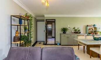 Imagem 7: Apartamento para venda em Santana com 3 quartos, sendo 1 suíte , 125m²