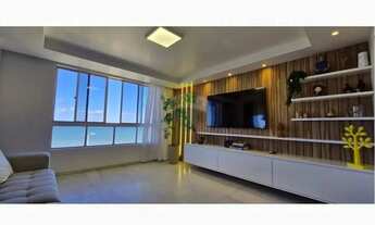 Imagem 5: Apartamento à Beira-Mar: Conforto e Vista Incríveis