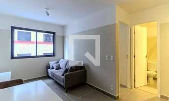 Imagem 2: Apartamento à Venda - Santa Cecília, 1 Quarto, 27 m2