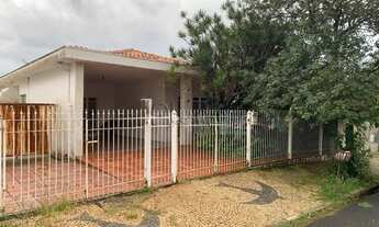 Imagem: Casa à venda em Campinas, Jardim do Trevo