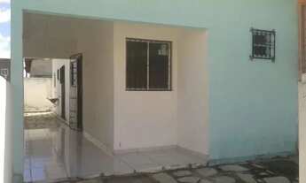 Imagem: REPASSE de CASA NO PARQUE DO SOL COM varanda