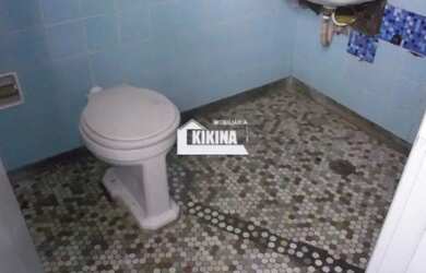 Imagem 4: Kitinet. com 1 quarto para alugar por R$ 500.00, 20.00 m2 - CENTRO - PONTA GROSSA/PR