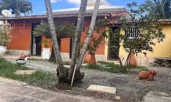 Imagem 2: Casa à venda, 171 m² por R$ 530.000,00 - Ponta Grossa - Maricá/RJ