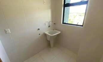 Imagem 5: Apartamento Arejado com Suíte e Sacada com Churrasqueira Sol da Manhã