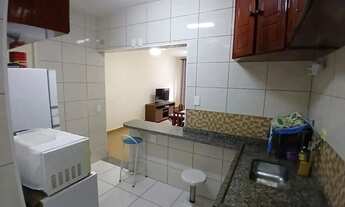 Imagem 5: Imóvel para venda tem 53 metros quadrados com 1 quarto em Enseada - Guarujá - SP