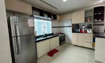 Imagem 6: Vendo casa no cond Aqua Ville - 139m2