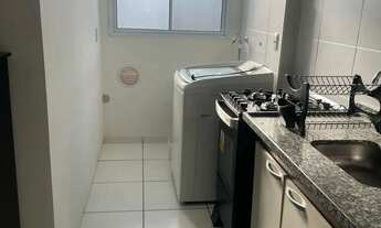 Imagem 7: Apartamento para locação em Sorocaba-SP, bairro Aparecidinha - 2 quartos, 1 sala, 1 banhei