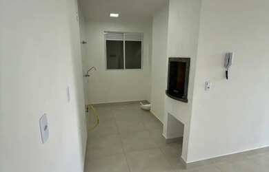 Imagem 4: Imóvel para aluguel possui 44 metros quadrados com 1 quarto em Centro - Blumenau - SC