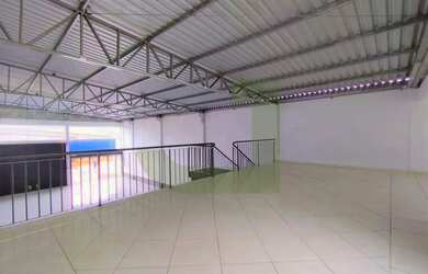 Imagem 7: Excelente pavilhão para venda ou locação no bairro Scharlau em São Leopoldo