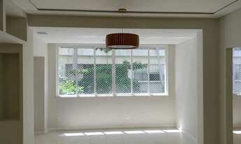 Imagem 3: Apartamento para aluguel possui 173 metros quadrados com 3 quartos