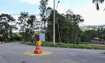 Imagem 2: Lote em condomínio em Rua Austrália - Chácara dos Lagos - Carapicuíba/SP