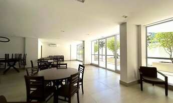 Imagem 5: Apartamento Novo, Alto Padrão, 3 suites, 3 vagas, 155 m², repleto em armarios, vista livre