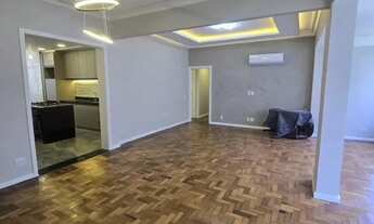 Imagem 3: Imóvel para venda possui 152 metros quadrados com 4 quartos em Copacabana - Rio de Janeiro