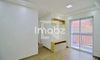 Imagem 2: Apartamento à venda no Condomínio Dueto Morumbi - Rua Carvalho De Freitas, 100 - São Paulo