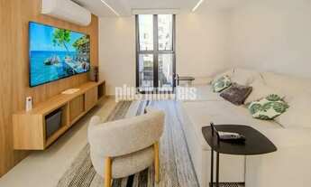 Imagem 2: Sobrado de vila tríplex 170 m2 ,Rooftop ,2 dormitórios sendo 1 suíte 2 vagas de garagem