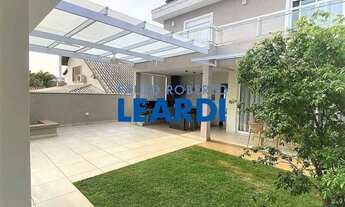 Imagem: CASA EM CONDOMÍNIO - ALPHAVILLE - SP