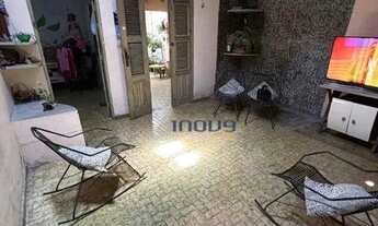 Imagem 4: Casa com 3 dormitórios à venda, 97 m² por R$ 350.000,00 - Manuel Sátiro - Fortaleza/CE