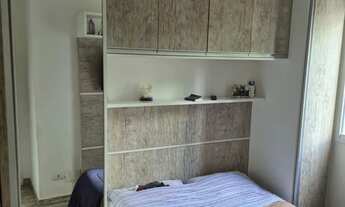 Imagem 5: Apartamento à venda em Guarulhos com 50 m², 2 dormitórios e 1 vaga - lazer completo